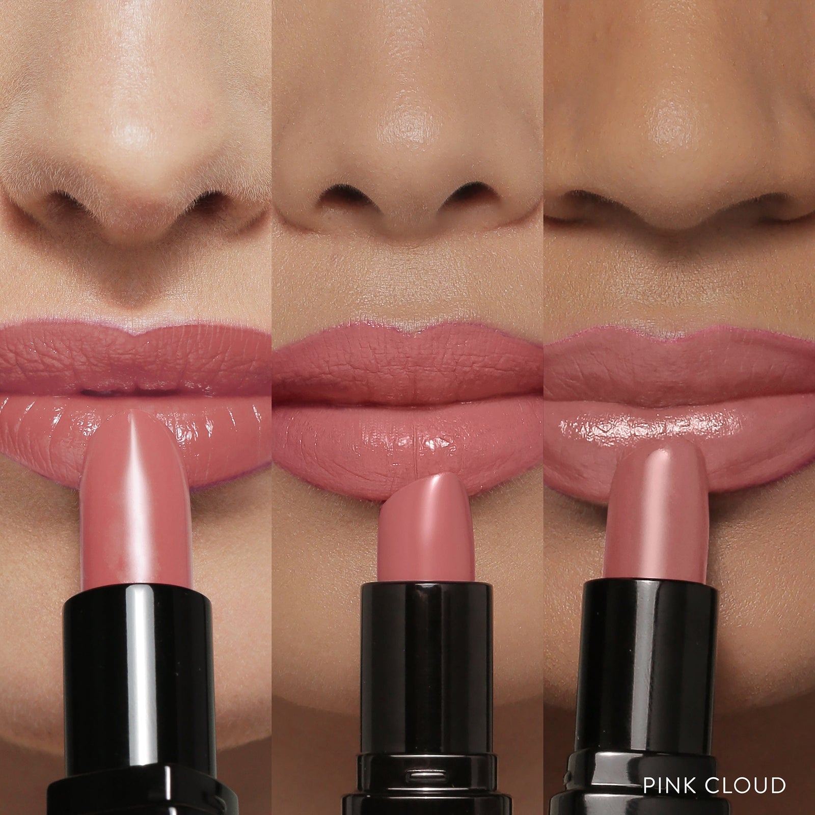 Bobbi Brown Luxe Lip Color