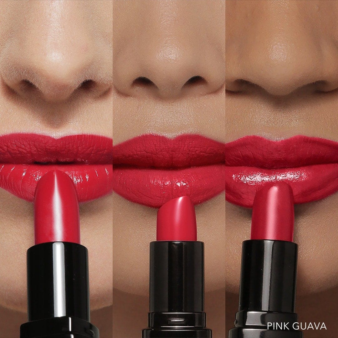 Bobbi Brown Luxe Lip Color