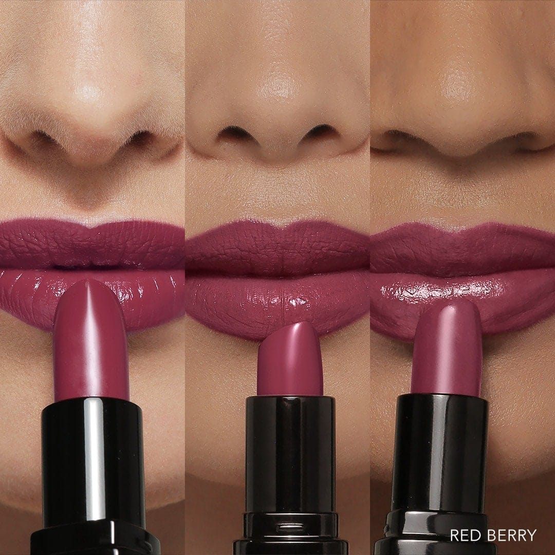 Bobbi Brown Luxe Lip Color