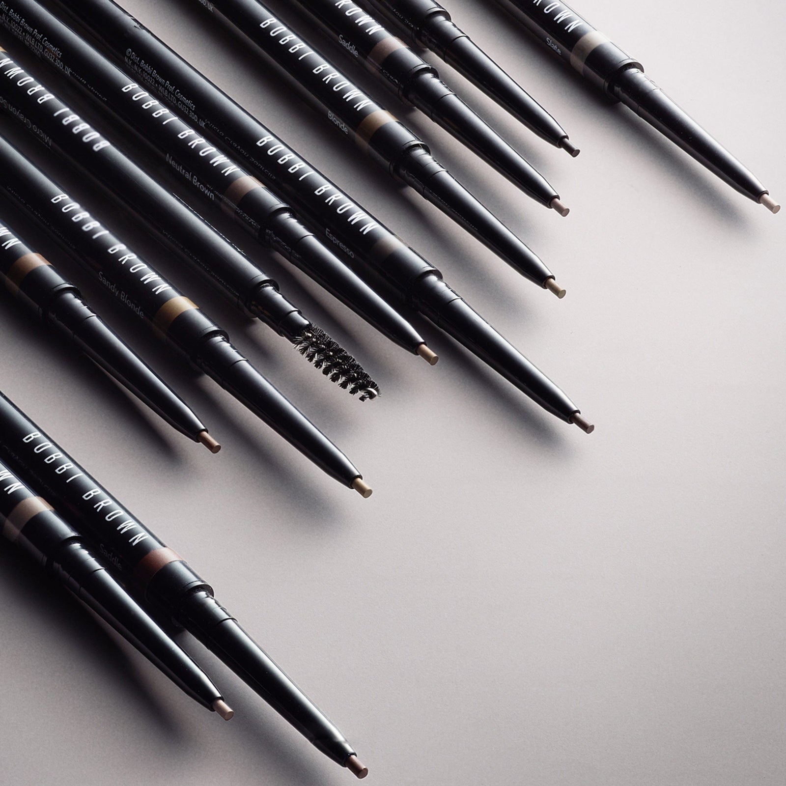 Bobbi Brown Perfectly Defined Long-Wear Brow Pencil