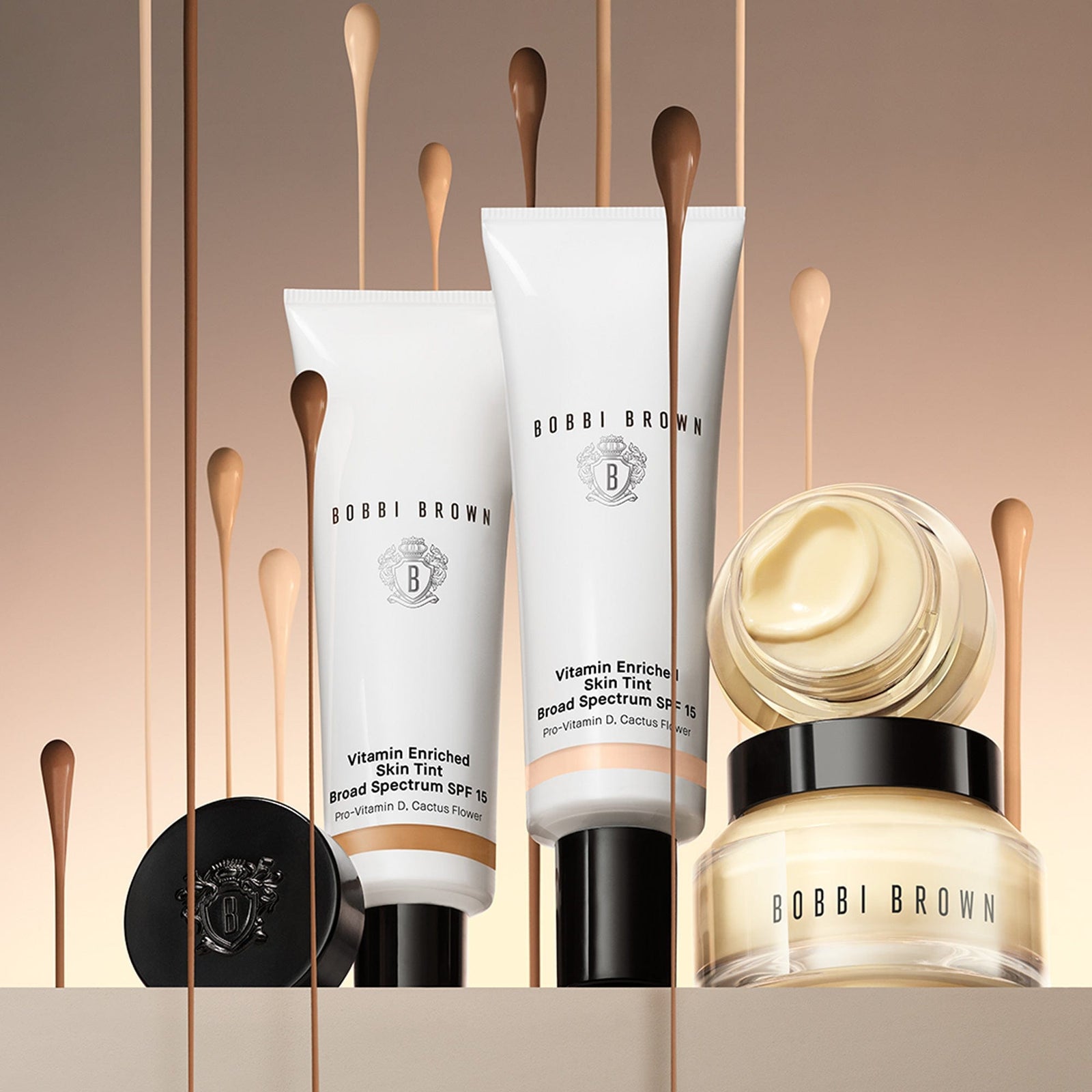 Bobbi Brown Vitamin Enriched Skin Tint