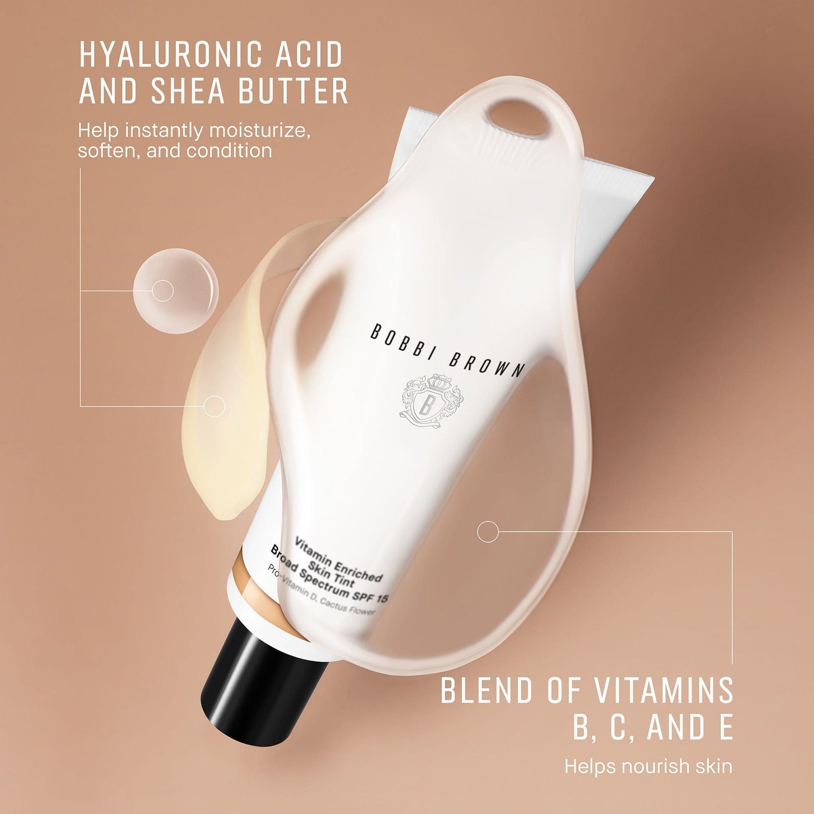 Bobbi Brown Vitamin Enriched Skin Tint