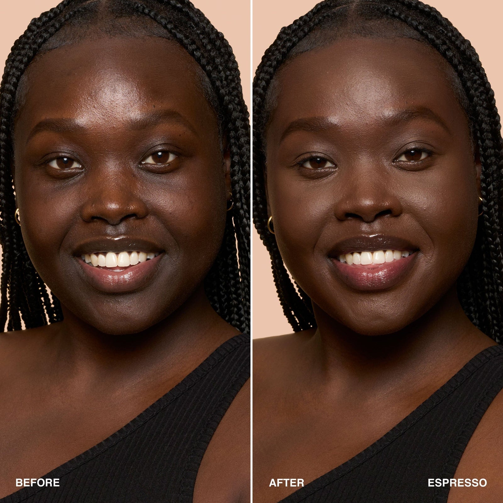 Bobbi Brown Weightless Skin Foundation SPF15