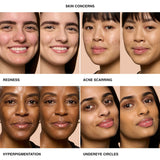 Bobbi Brown Weightless Skin Foundation SPF15