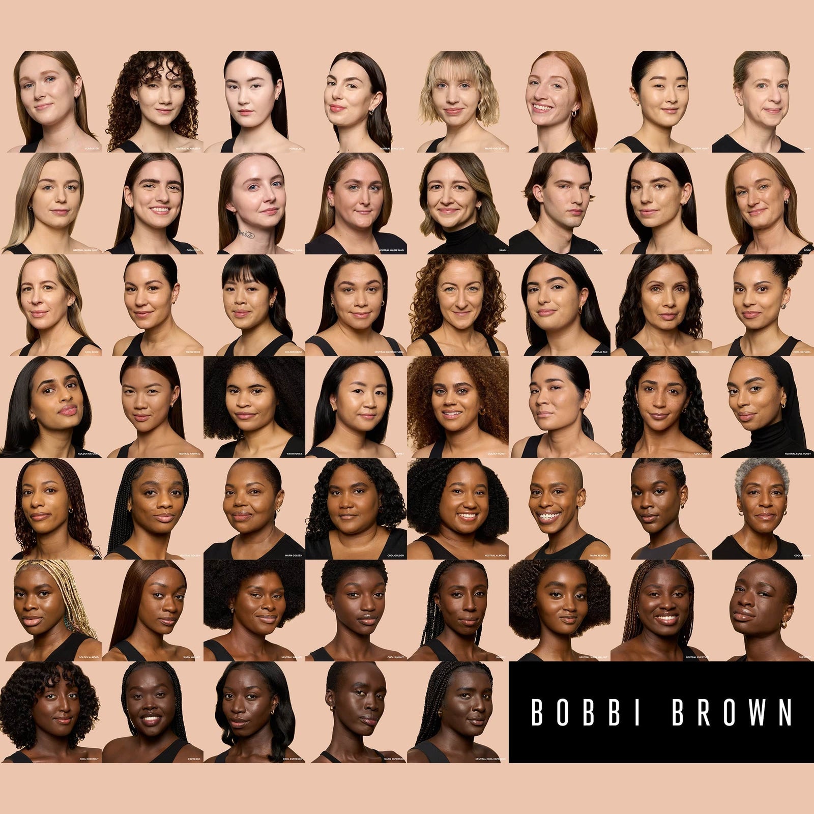 Bobbi Brown Weightless Skin Foundation SPF15