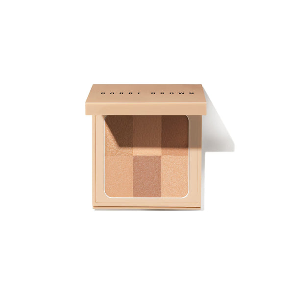 Bobbi Brown Nude Finish Illuminating Powder