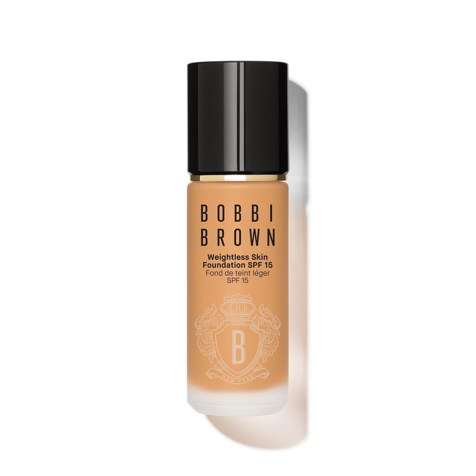 Bobbi Brown Weightless Skin Foundation SPF15