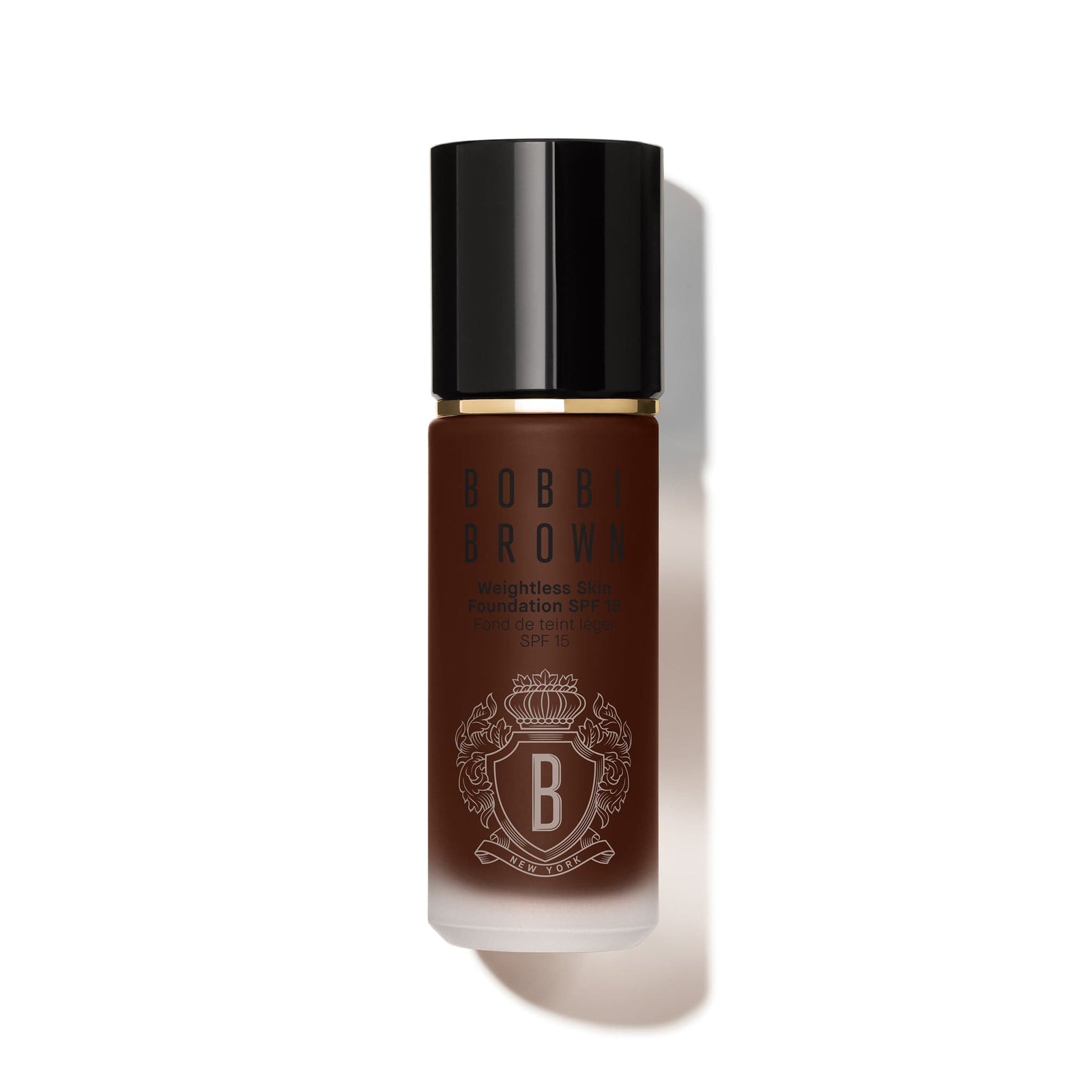 Bobbi Brown Weightless Skin Foundation SPF15