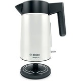 Bosch TWK5P471GB 1 7L Traditional Kettle In White