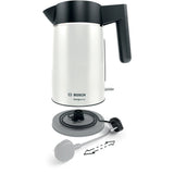 Bosch TWK5P471GB 1 7L Traditional Kettle In White