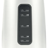 Bosch TWK5P471GB 1 7L Traditional Kettle In White