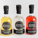 Bottle Bar The Fruity Gift Set 3x10cl