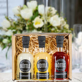 Bottle Bar The Fruity Gift Set 3x10cl