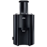 Braun J300 1.25L 800W Multiquick Spin Whole Fruit 2 Speed Settings Juicer