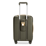 Briggs & Riley SYMPATICO Medium 69cm Expandable Spinner in Olive