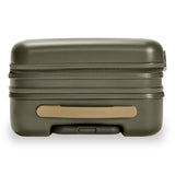 Briggs & Riley SYMPATICO Medium 69cm Expandable Spinner in Olive