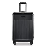 Briggs & Riley SYMPATICO Medium 69cm Expandable Spinner in Black