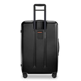 Briggs & Riley SYMPATICO Large 76cm Expandable Spinner in Black