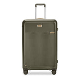 Briggs & Riley SYMPATICO Large 76cm Expandable Spinner in Olive