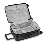 Briggs & Riley SYMPATICO International 21" Carry-On Expandable Spinner Cabin 53cm