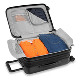 Briggs & Riley SYMPATICO International 21" Carry-On Expandable Spinner Cabin 53cm