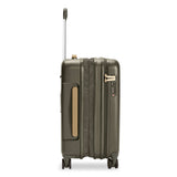 Briggs & Riley SYMPATICO International 21" Carry-On Expandable Spinner Cabin 53cm in Olive