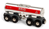 Brio Tanker Wagon