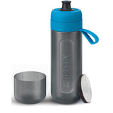 Brita Active Filter Water Bottle In Blue