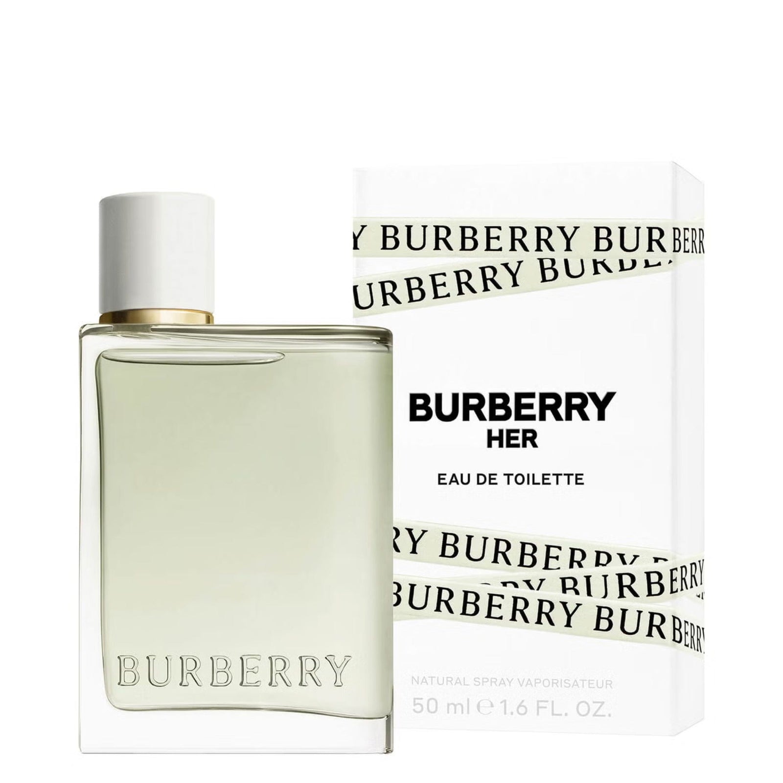 Burberry Her outlet Eau de Parfum