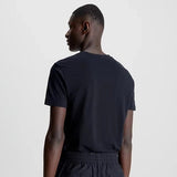 Calvin Klein Pre Micro Logo Regular Tee Black