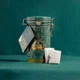 Cartwright & Butler King Charles III Coronation - English Breakfast Tea Bags In Caddy