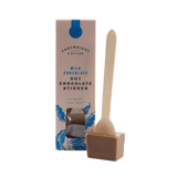 Cartwright & Butler  Milk Chocolate Hot Choc Stirrer