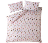 Cath Kidston Mermaids Duvet Set Pink