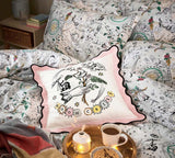 Cath Kidston Power To The Peaceful Duvet Set