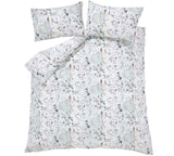 Cath Kidston Power To The Peaceful Duvet Set