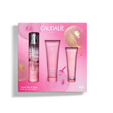 Caudalie Rose des Vignes Set 130ML