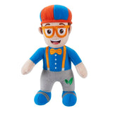 Eco Plush Blippi