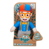 Eco Plush Blippi