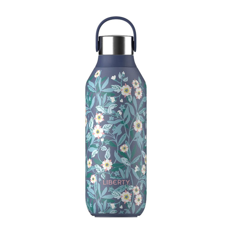 James Bond Hot & Cold Water Bottle By Chilly's