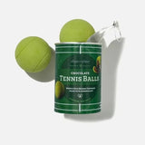 Choc On Choc Chocolate Tennis Balls