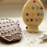 Choc on Choc Decorate Your Own Easter Eggs