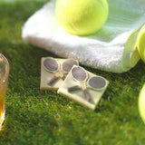 Choc On Choc Tennis Racket Chocolates