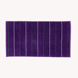 Christy Wimbledon Ace Bath Towel In Purple