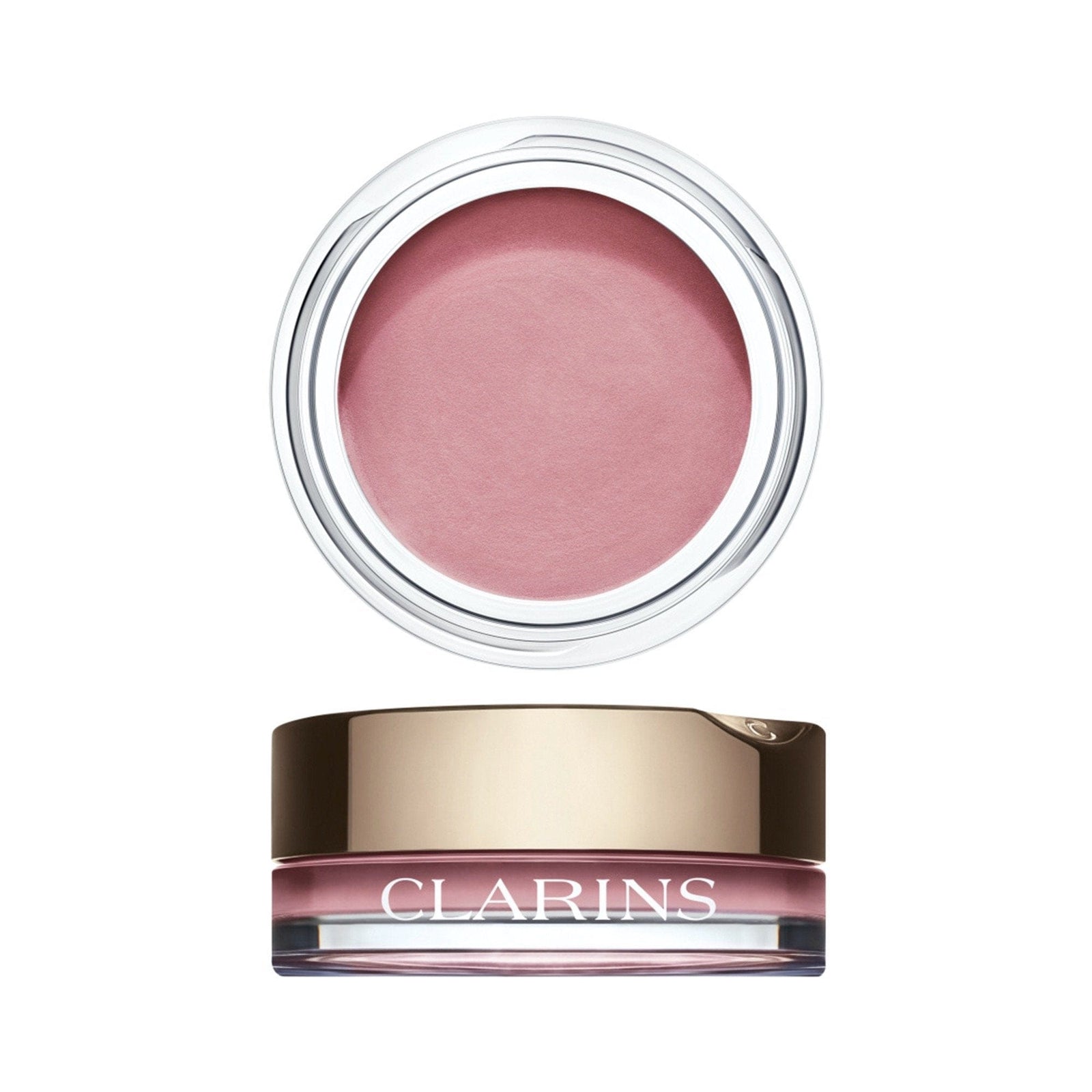 Clarins Ombre Velvet Eyeshadow 4g