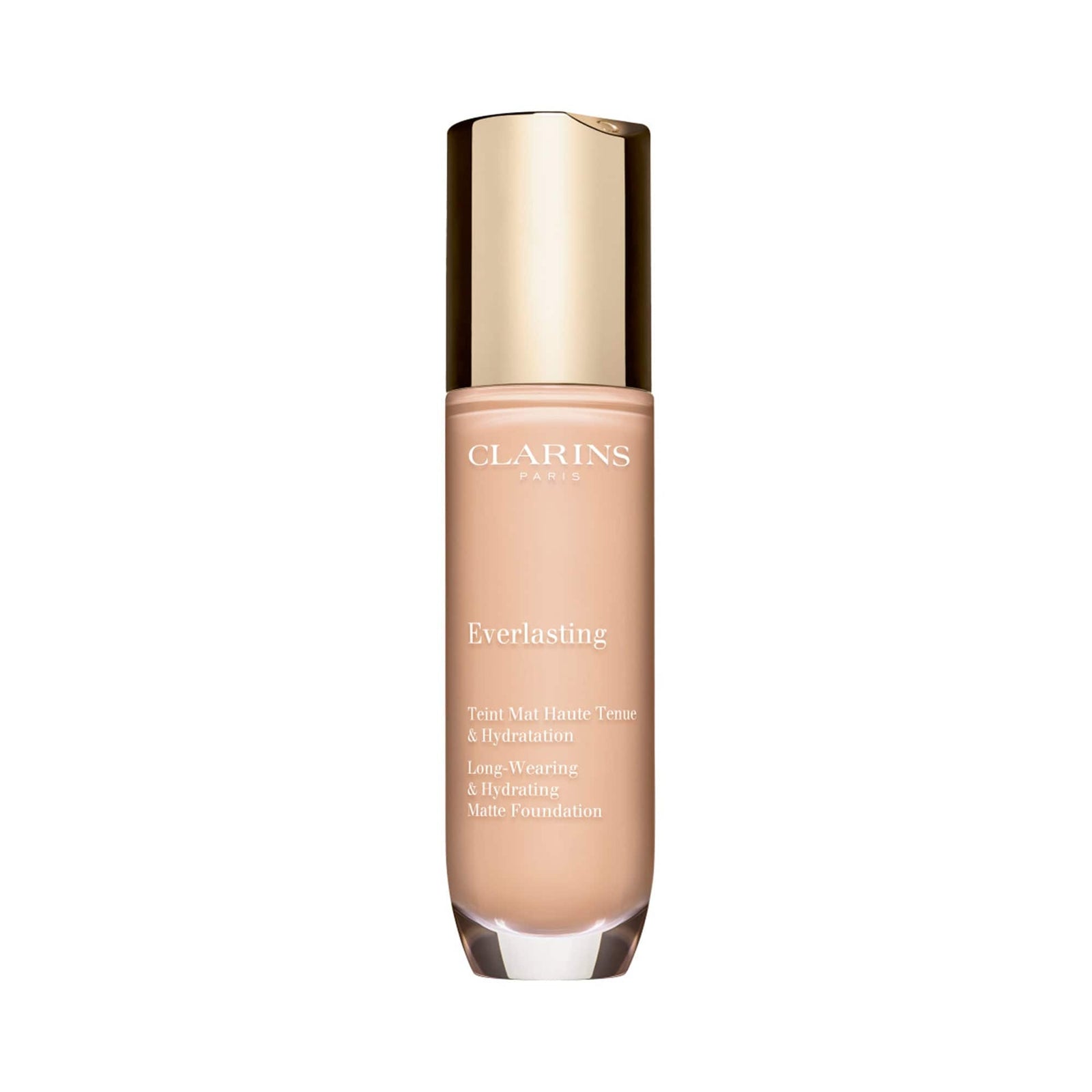 Clarins Everlasting Foundation 30ml