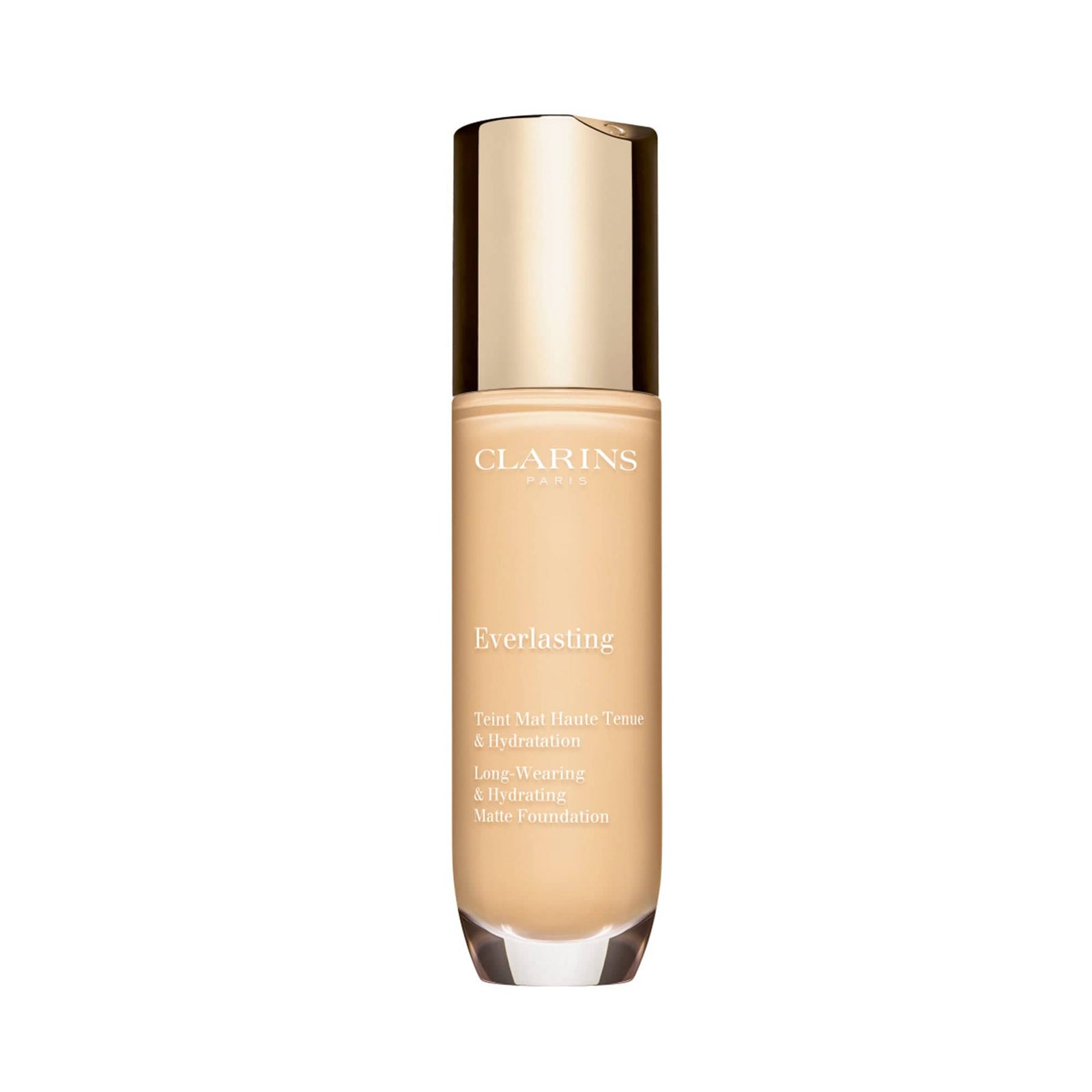 Clarins Everlasting Foundation 30ml