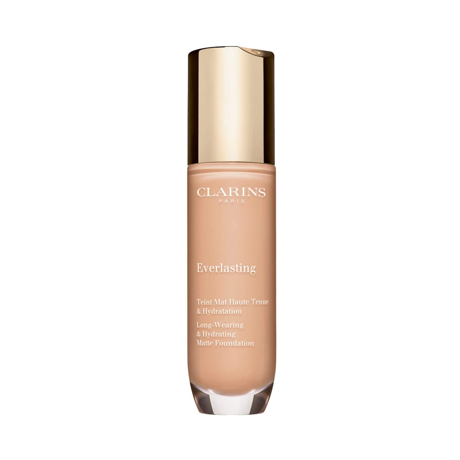 Clarins Everlasting Foundation 30ml