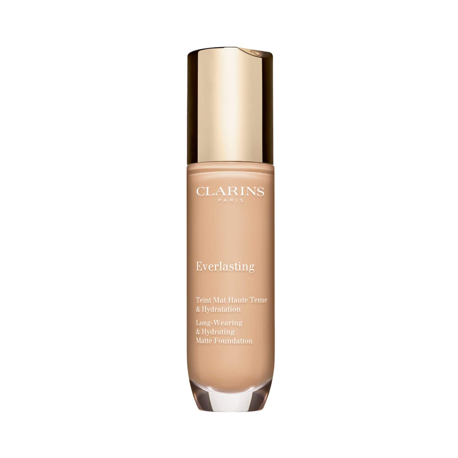 Clarins Everlasting Foundation 30ml