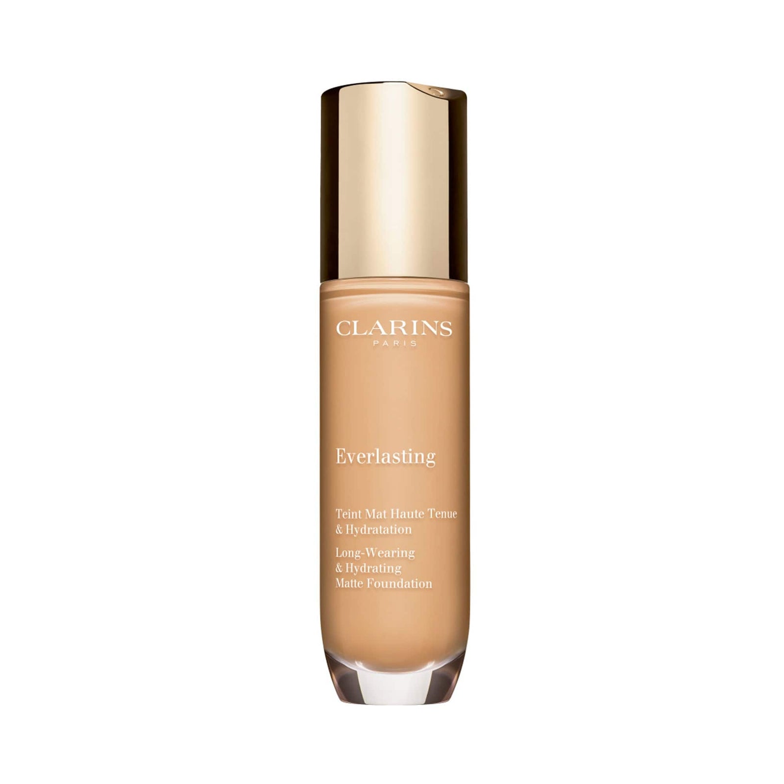 Clarins Everlasting Foundation 30ml