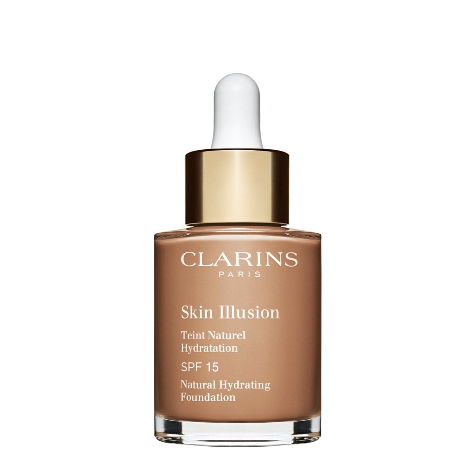 Clarins Skin Illusion Foundation 30ml